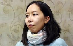 인애한의원 시험관 한방 병행치료 영상 — 임신 성공률 54%