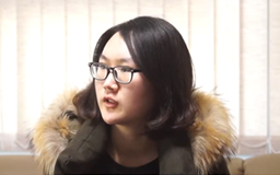 인애한의원 다낭성난소증후군 영상 — 호전율 85.7%