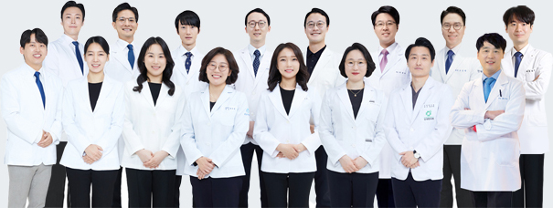 인애한의원 누적 치료 건수 1,031,762건