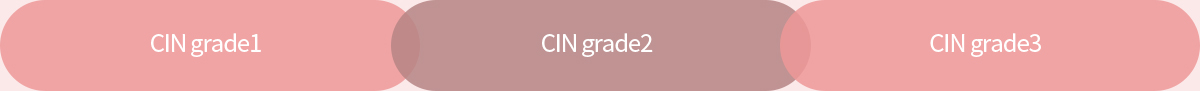 인애한의원 자궁경부이형성증 치료목표3가지 — 이형세포 자가소실유도, 비수술 grade3 진행방지,수술 후 재발방지