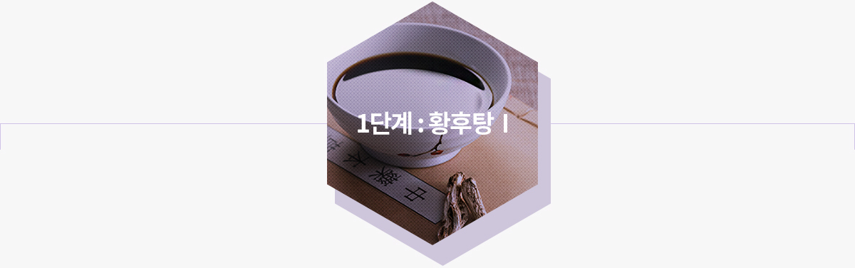 인애한의원 산후조리 효과 —산모의 빠른 회복과 체중감량을돕는 황후탕 한방 산후조리 안내도식