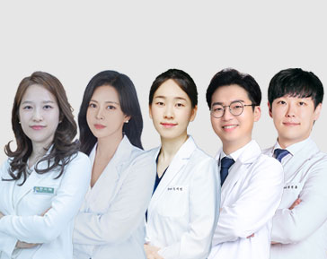 권한슬, 김민주, 이윤미, 한지혜, 최정봉