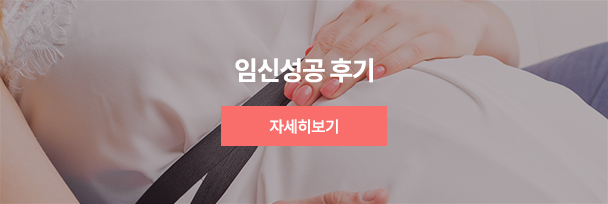 임신성공 후기