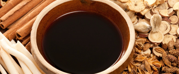 한약치료