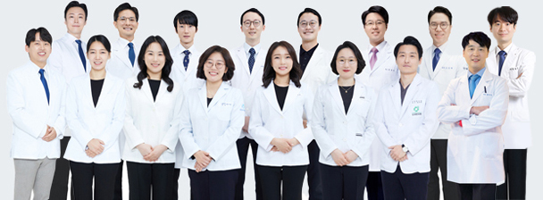 인애한의원 누적 치료 건수 1,031,762건