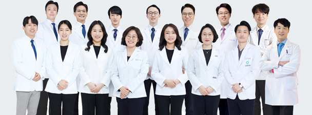 인애한의원 누적 치료 건수 1,031,762건