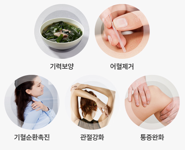 인애한의원 산후풍 한방치료 - 기력보양, 어혈제거, 기혈순환촉진, 관절강화, 통증완화 아이콘