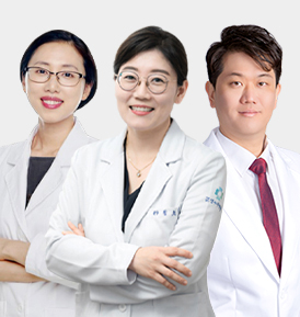 정소영, 김지예, 박한수