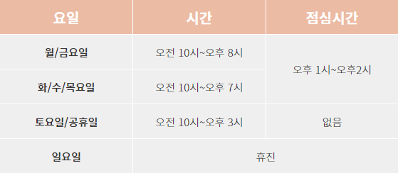 강남점